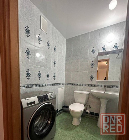 Сдается:Однокомнатная квартира Этаж:2/9 Донецк - изображение 2