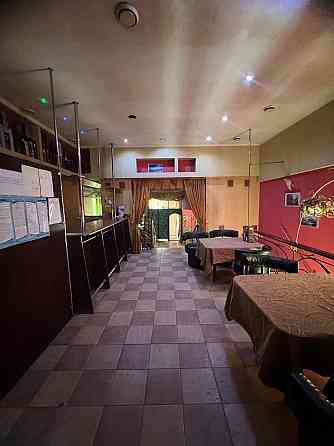 Комплекс кафе с летней площадкой,Зеленый(Молокозавод) дг Макеевка