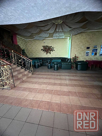 Комплекс кафе с летней площадкой,Зеленый(Молокозавод) дг Макеевка - изображение 5