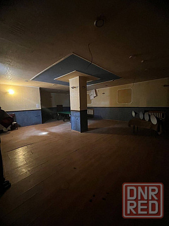 Комплекс кафе с летней площадкой,Зеленый(Молокозавод) дг Макеевка - изображение 7