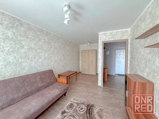 Аренда квартиры , 1-ная квартира , р-он Кировский , ориентир: Текстиль Рынок . Донецк - изображение 3