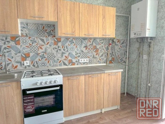 Аренда квартиры , 1-ная квартира , р-он Кировский , ориентир: Текстиль Рынок . Донецк - изображение 4