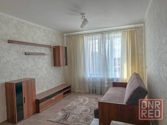 Аренда квартиры , 1-ная квартира , р-он Кировский , ориентир: Текстиль Рынок . Донецк - изображение 2