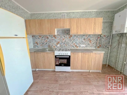 Аренда квартиры , 1-ная квартира , р-он Кировский , ориентир: Текстиль Рынок . Донецк - изображение 1