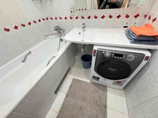 Сдам отличную 3-комнатную квартиру 100 м2 Донецк