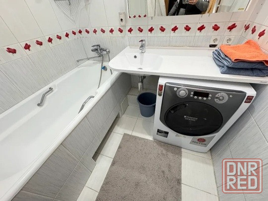 Сдам отличную 3-комнатную квартиру 100 м2 Донецк - изображение 1