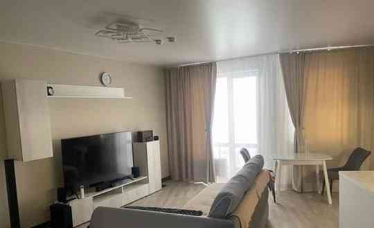 Сдается: Однокомнатная квартира Улица Артёма 118 Донецк