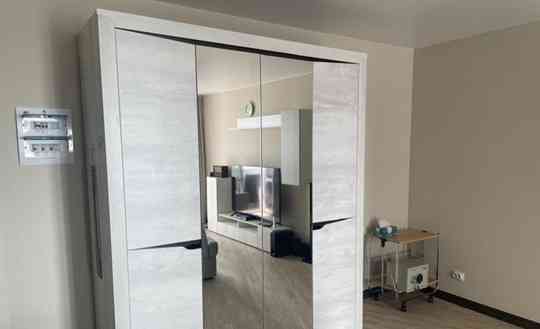 Сдается: Однокомнатная квартира Улица Артёма 118 Донецк