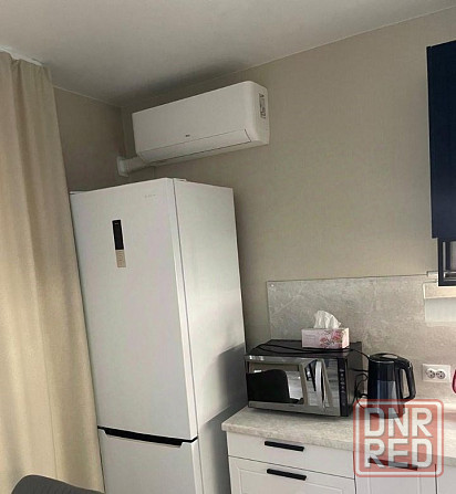 Сдается: Однокомнатная квартира Улица Артёма 118 Донецк - изображение 3