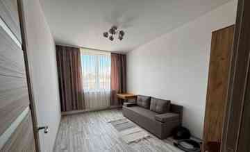 Сдается: 2-х комнатная квартира-студия Школьный бульвар 28 Донецк