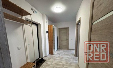 Сдается: 2-х комнатная квартира-студия Школьный бульвар 28 Донецк - изображение 3