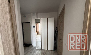 Сдается: 2-х комнатная квартира-студия Школьный бульвар 28 Донецк - изображение 4