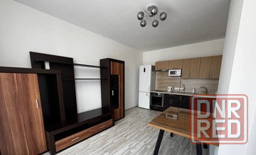 Сдается: 2-х комнатная квартира-студия Школьный бульвар 28 Донецк - изображение 5