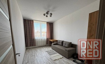 Сдается: 2-х комнатная квартира-студия Школьный бульвар 28 Донецк - изображение 2