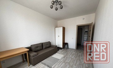 Сдается: 2-х комнатная квартира-студия Школьный бульвар 28 Донецк - изображение 1