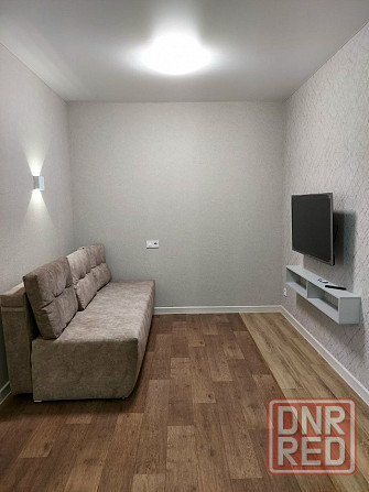 Сдаётся 2-комнатная квартира. -н: Ворошиловский Донецк - изображение 4