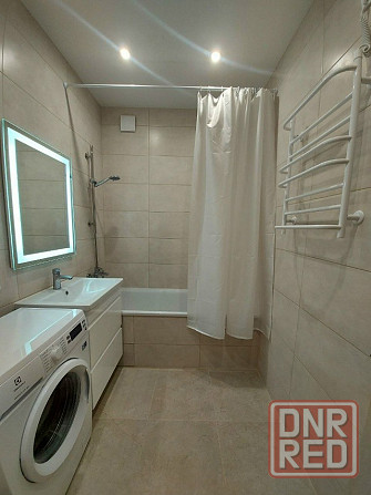 Сдаётся 2-комнатная квартира. -н: Ворошиловский Донецк - изображение 3