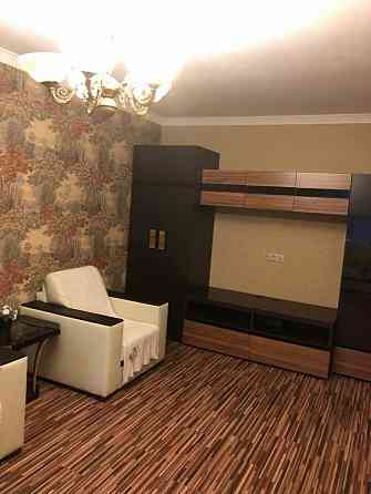 Сдается 1-комнатная квартира по адресу Проспект Мира 53а. Донецк