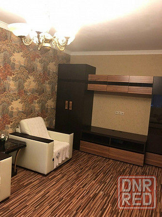 Сдается 1-комнатная квартира по адресу Проспект Мира 53а. Донецк - изображение 3