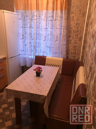 Сдается 1-комнатная квартира по адресу Проспект Мира 53а. Донецк - изображение 2