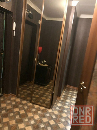 Сдается 1-комнатная квартира по адресу Проспект Мира 53а. Донецк - изображение 4