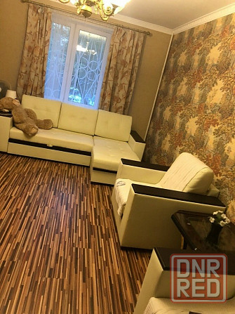 Сдается 1-комнатная квартира по адресу Проспект Мира 53а. Донецк - изображение 1