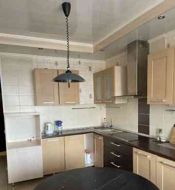 Сдается: Однокомнатная квартира Боссе, улица Речная Донецк