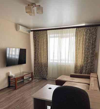 Сдается: Однокомнатная квартира Боссе, улица Речная Донецк