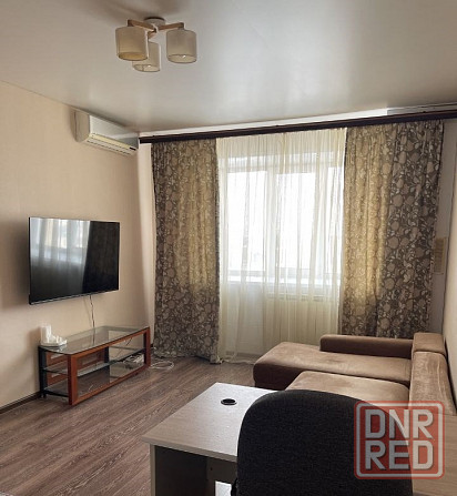 Сдается: Однокомнатная квартира Боссе, улица Речная Донецк - изображение 2