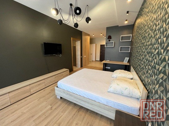 Сдаю крупногабаритная однокомнатную квартиру в центре города с новым Донецк - изображение 3