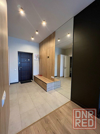 Сдаю крупногабаритная однокомнатную квартиру в центре города с новым Донецк - изображение 4