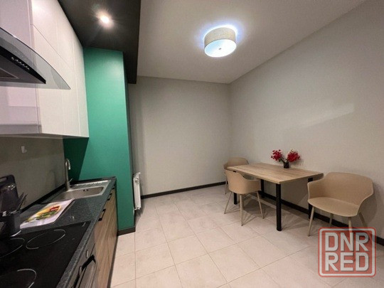 Сдаю крупногабаритная однокомнатную квартиру в центре города с новым Донецк - изображение 2