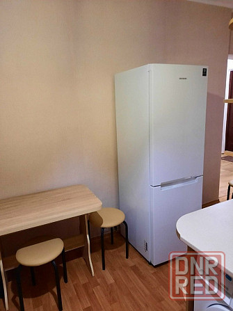 Сдаётся 2-комнатная квартира. -н: Куйбышевский Донецк - изображение 1