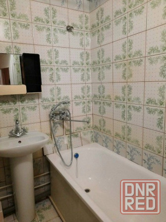 Сдаётся 2-комнатная квартира. -н: Куйбышевский Донецк - изображение 3