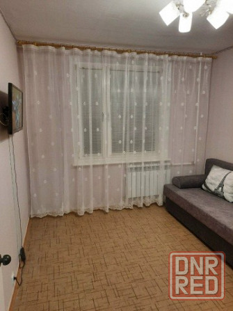 Сдаётся 2-комнатная квартира. -н: Куйбышевский Донецк - изображение 2