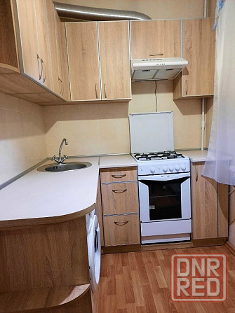 Сдаётся 2-комнатная квартира. -н: Куйбышевский Донецк - изображение 4