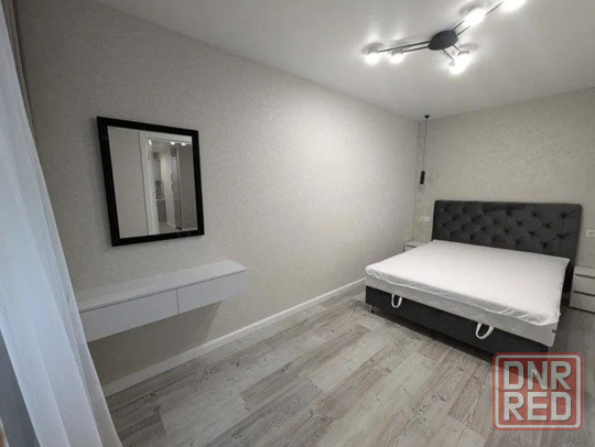 Сдаётся 1 -комнатная квартира. -н: Ленинский Площадь: 50 кв м Донецк - изображение 2