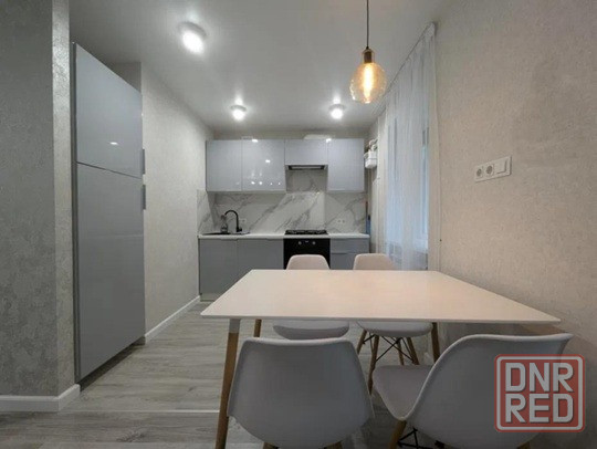 Сдаётся 1 -комнатная квартира. -н: Ленинский Площадь: 50 кв м Донецк - изображение 3