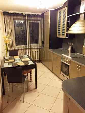 Сдается на долгий срок от полугода 1-комн. квартира по адресу Донецк