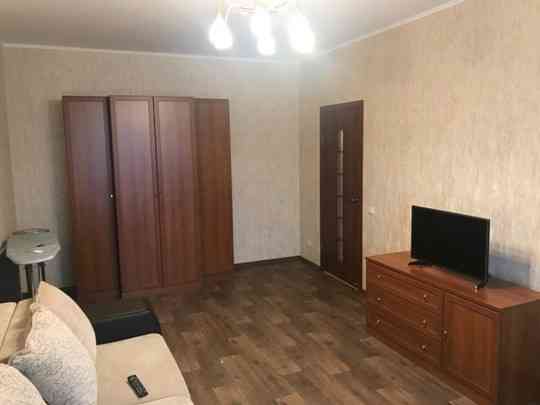 Сдается на долгий срок от полугода 1-комн. квартира по адресу Донецк