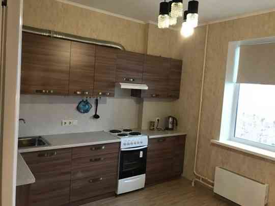 Сдается на долгий срок от полугода 1-комн. квартира по адресу Донецк