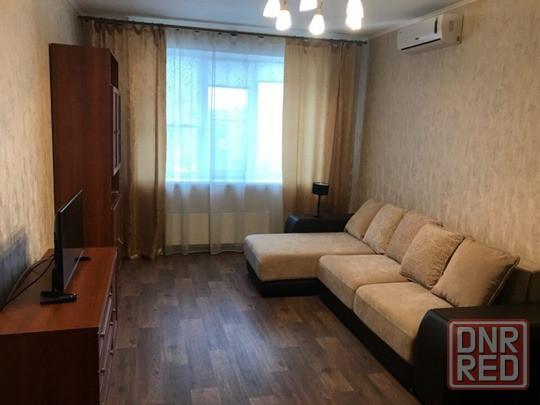 Сдается на долгий срок от полугода 1-комн. квартира по адресу Донецк - изображение 3