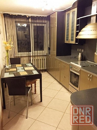 Сдается на долгий срок от полугода 1-комн. квартира по адресу Донецк - изображение 2