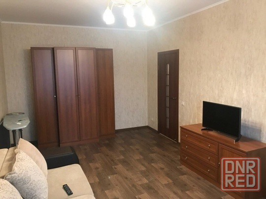 Сдается на долгий срок от полугода 1-комн. квартира по адресу Донецк - изображение 4