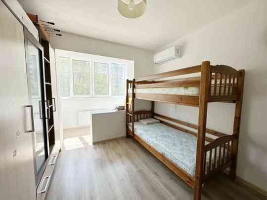 Аренда квартиры , 3-ная квартира , р-он Киевский , ориентир: 57 школа . Донецк