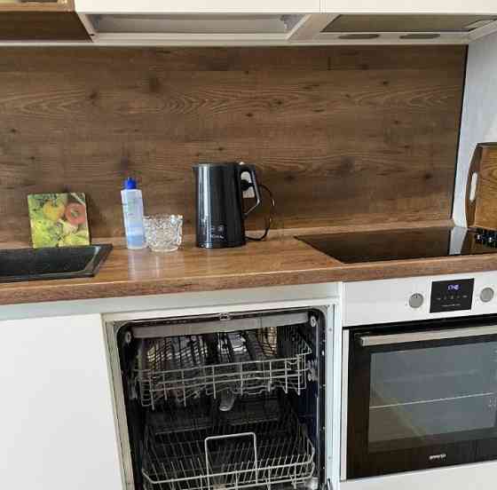 Сдается уютная 1кк квартира в Пролетарском районе Донецк