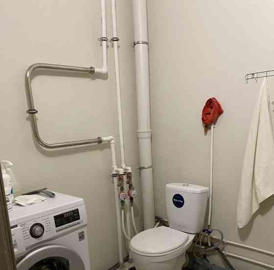 Сдается уютная 1кк квартира в Пролетарском районе Донецк