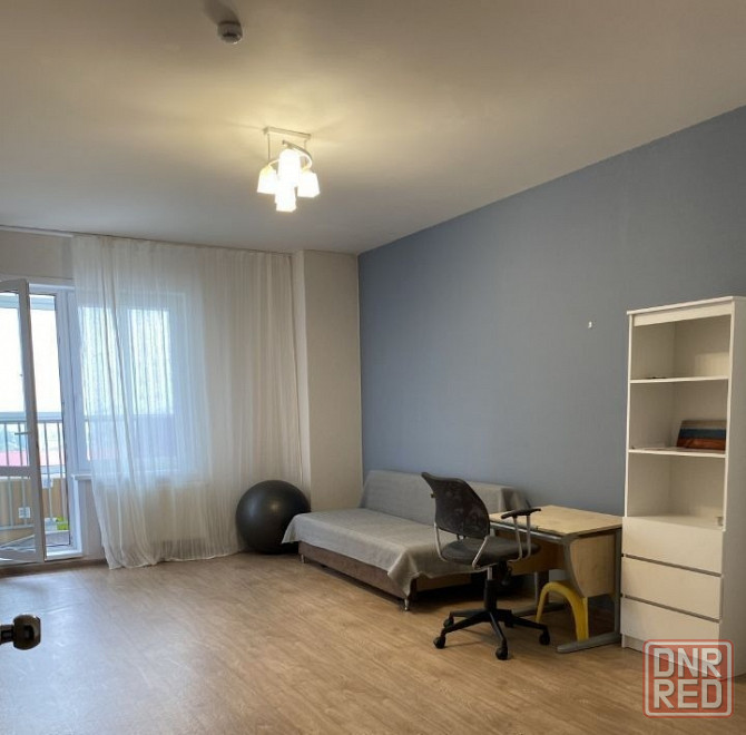 Сдается уютная 1кк квартира в Пролетарском районе Донецк - изображение 1