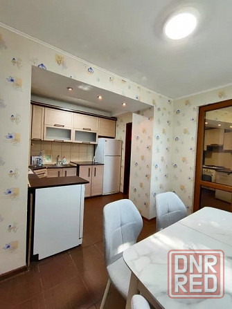 Аренда квартиры , 2-ная квартира , р-он Калининский , ориентир: Мед. институт . Донецк - изображение 4