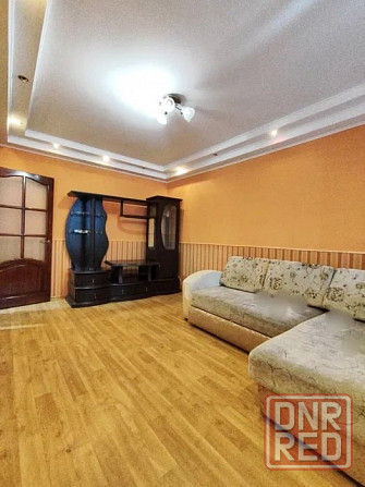 Аренда квартиры , 2-ная квартира , р-он Калининский , ориентир: Мед. институт . Донецк - изображение 2